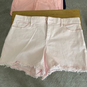 Lilly Pulitzer Shorts